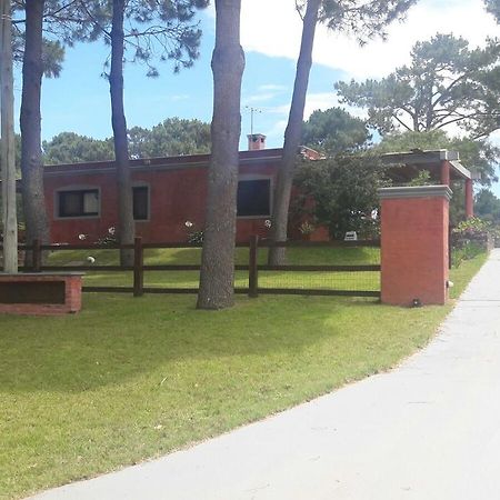 La Romeria Punta del Este Eksteriør billede