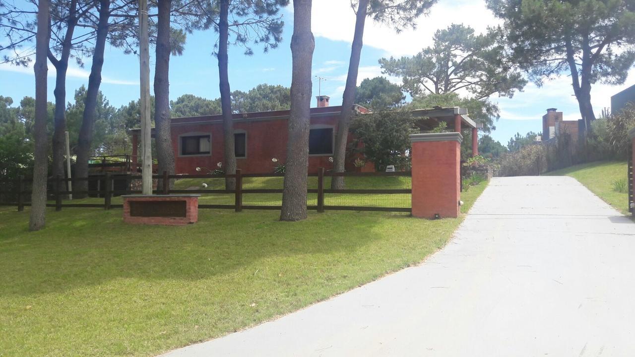 La Romeria Punta del Este Eksteriør billede