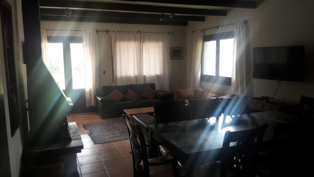 La Romeria Punta del Este Eksteriør billede